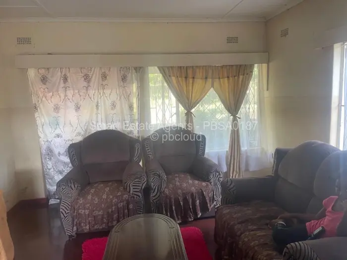 Farm/Plot for Sale in Fern Valley, Mutare