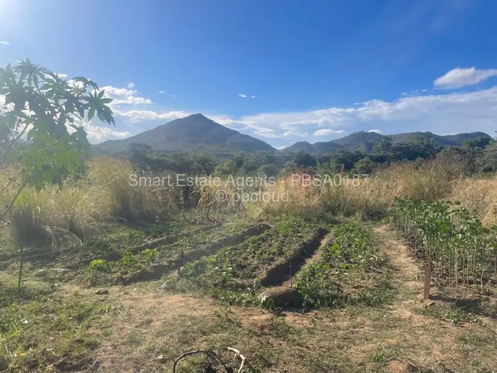 Farm/Plot for Sale in Fern Valley, Mutare