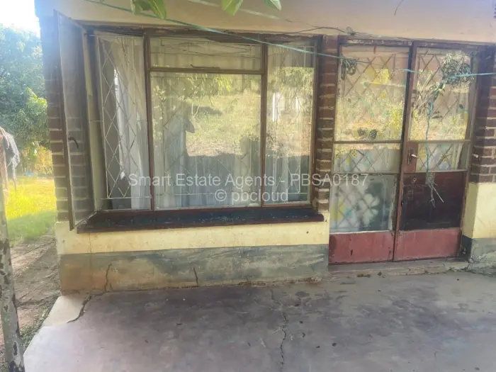 Farm/Plot for Sale in Fern Valley, Mutare