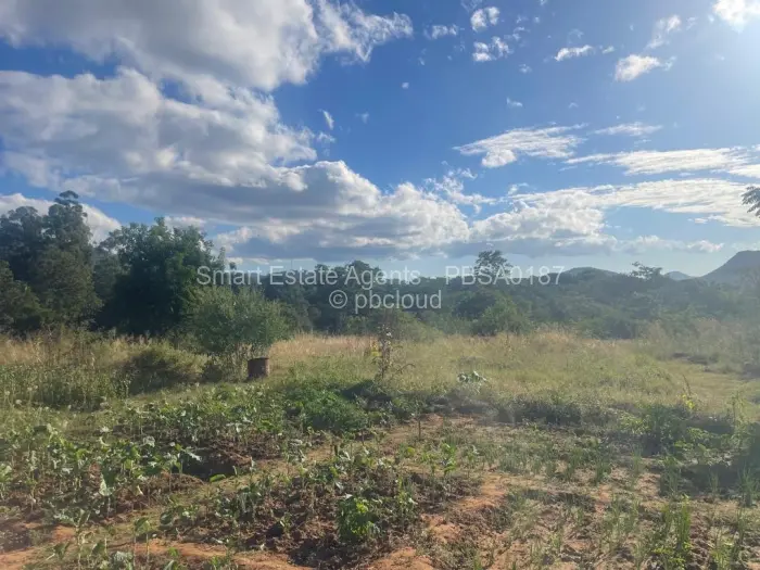 Farm/Plot for Sale in Fern Valley, Mutare