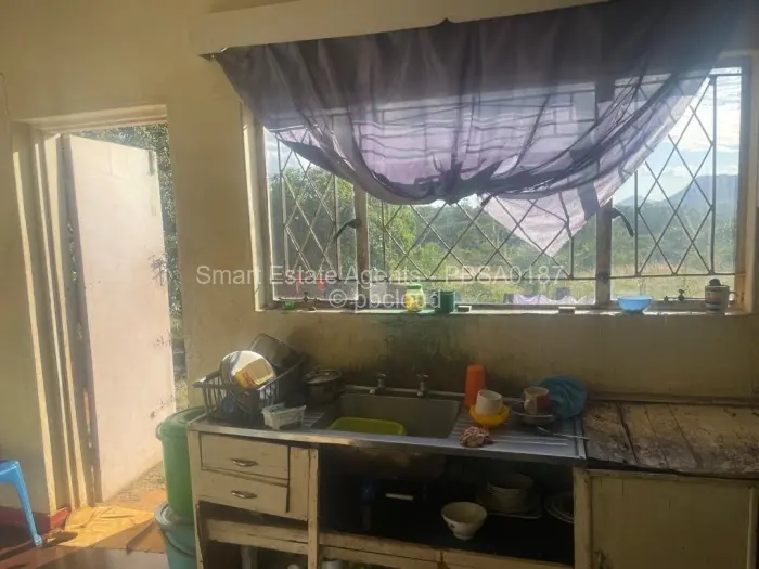 Farm/Plot for Sale in Fern Valley, Mutare