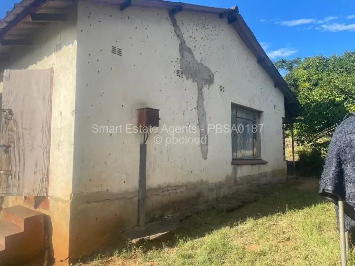 Farm/Plot for Sale in Fern Valley, Mutare