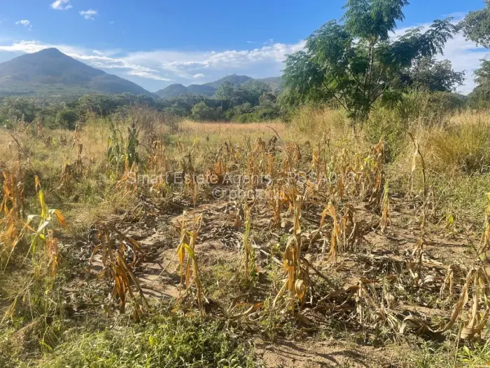 Farm/Plot for Sale in Fern Valley, Mutare