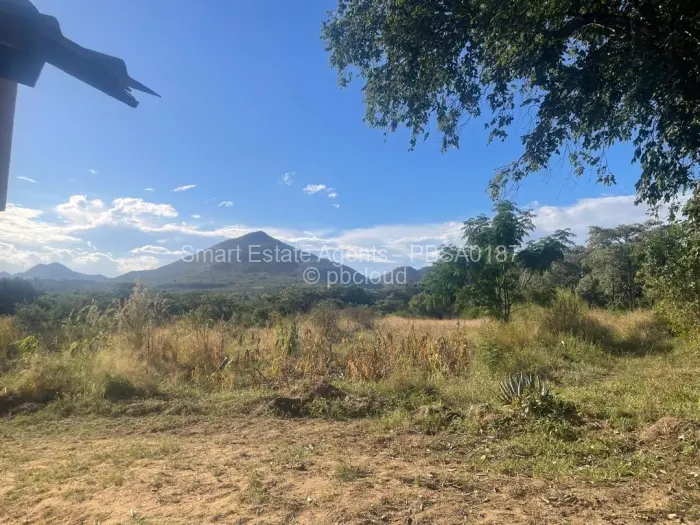 Farm/Plot for Sale in Fern Valley, Mutare
