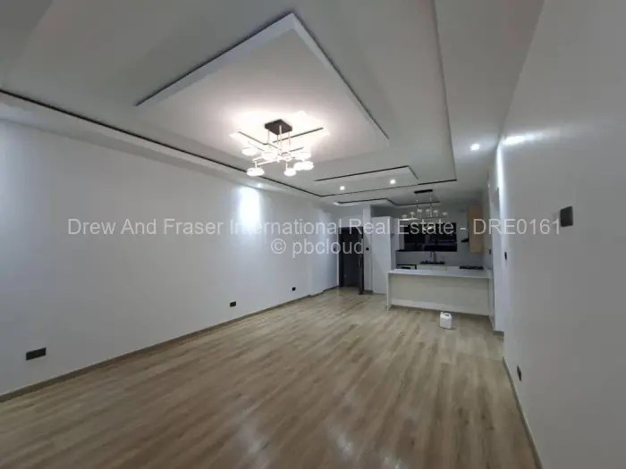 Townhouse/Complex/Cluster for Sale in The Grange, Harare