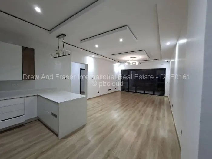 Townhouse/Complex/Cluster for Sale in The Grange, Harare