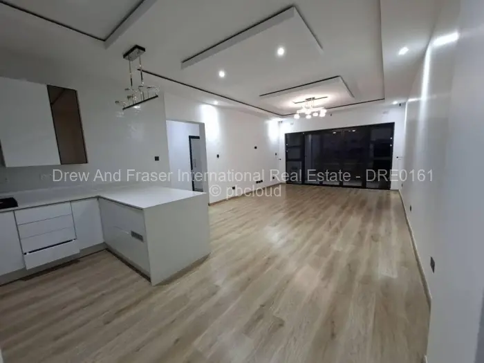 Townhouse/Complex/Cluster for Sale in The Grange, Harare