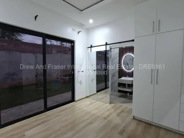 Townhouse/Complex/Cluster for Sale in The Grange, Harare