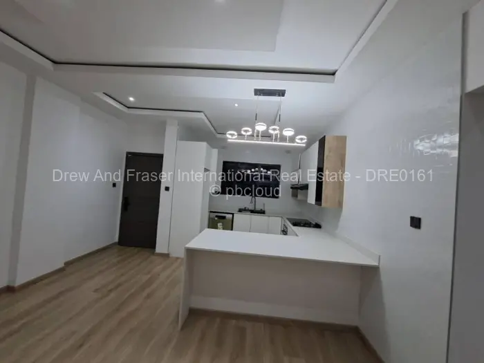 Townhouse/Complex/Cluster for Sale in The Grange, Harare