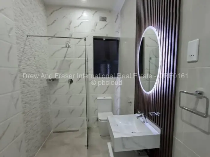 Townhouse/Complex/Cluster for Sale in The Grange, Harare