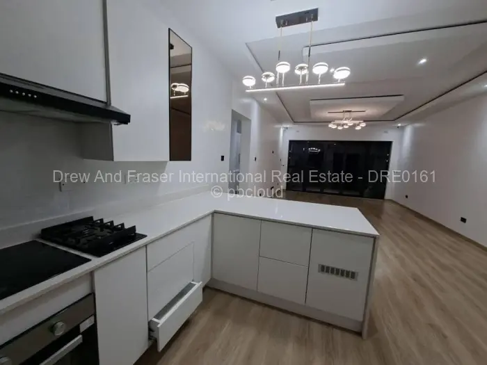 Townhouse/Complex/Cluster for Sale in The Grange, Harare