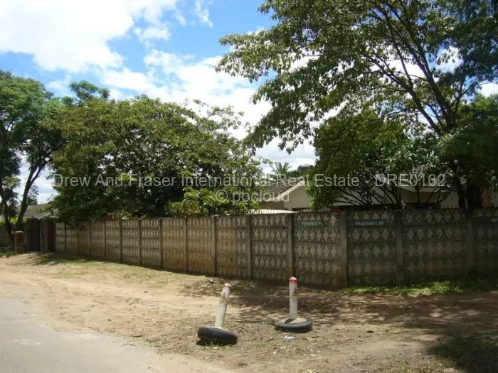 3 Bedroom House to Rent in Braeside