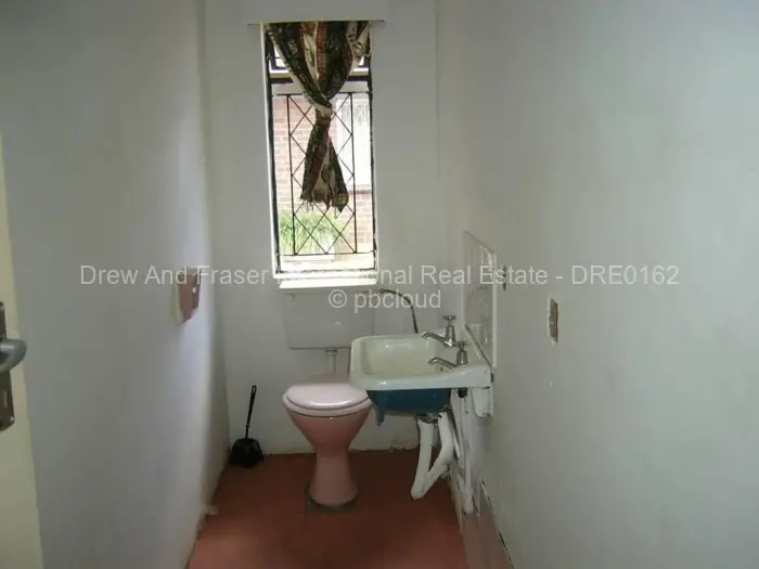 3 Bedroom House to Rent in Braeside
