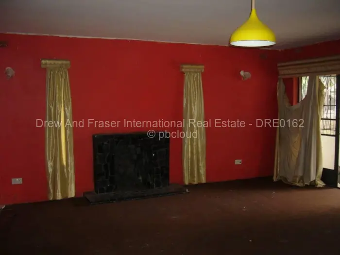 3 Bedroom House to Rent in Braeside