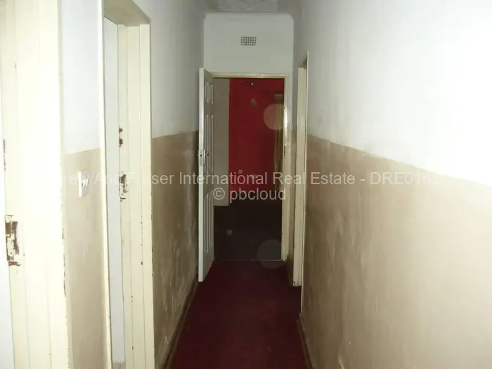 3 Bedroom House to Rent in Braeside