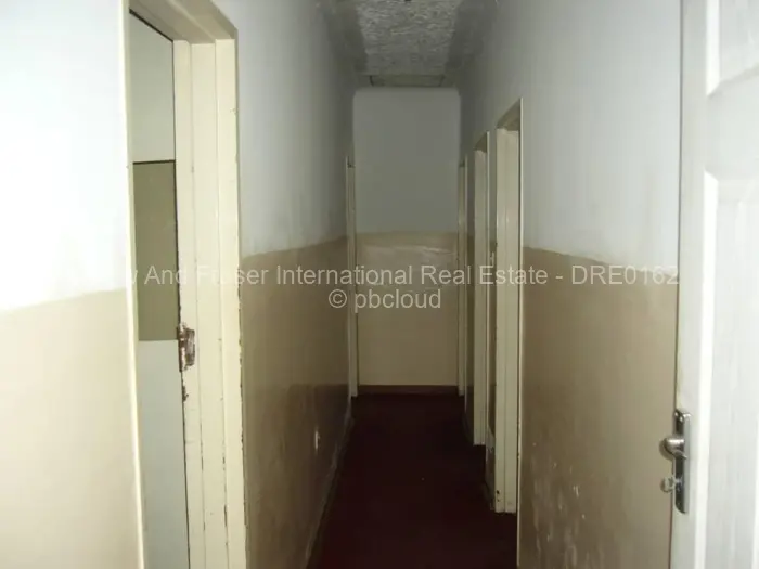 3 Bedroom House to Rent in Braeside