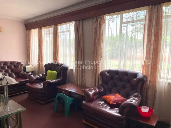 3 Bedroom House for Sale in Kumalo, Bulawayo