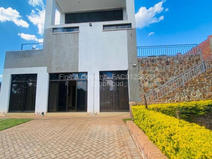 House to Rent in Brookeview, Harare
