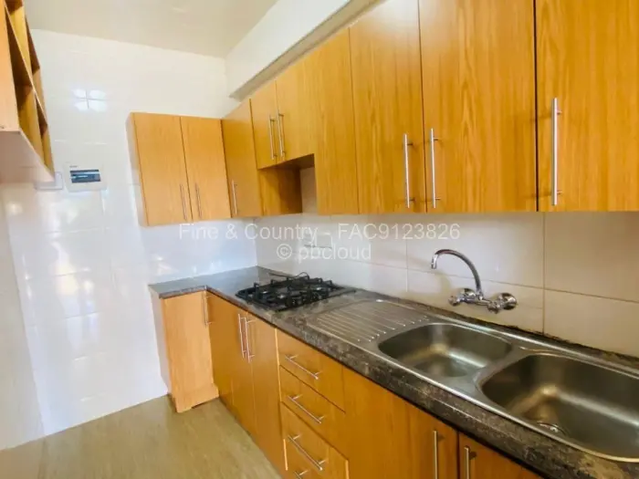 House to Rent in Brookeview