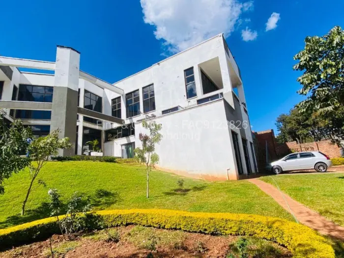 House to Rent in Brookeview