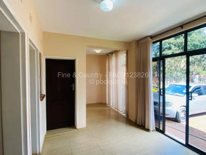 House to Rent in Brookeview