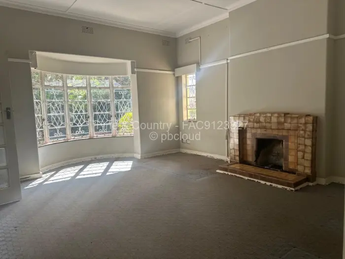 3 Bedroom House to Rent in Belvedere