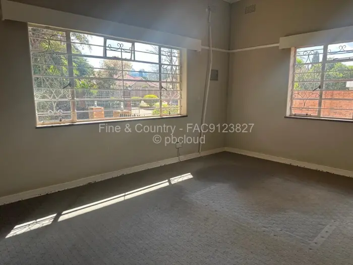 3 Bedroom House to Rent in Belvedere