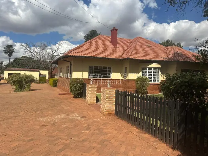 3 Bedroom House to Rent in Belvedere