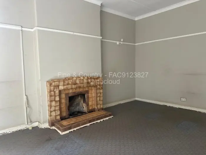 3 Bedroom House to Rent in Belvedere