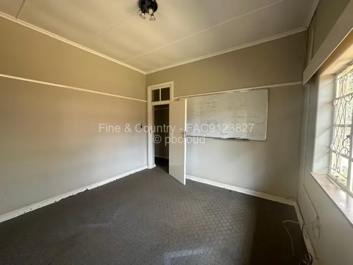 3 Bedroom House to Rent in Belvedere