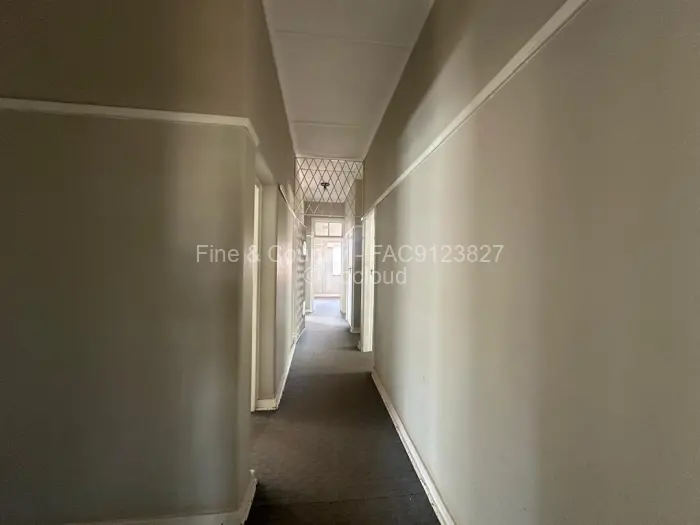 3 Bedroom House to Rent in Belvedere