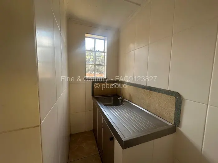 3 Bedroom House to Rent in Belvedere