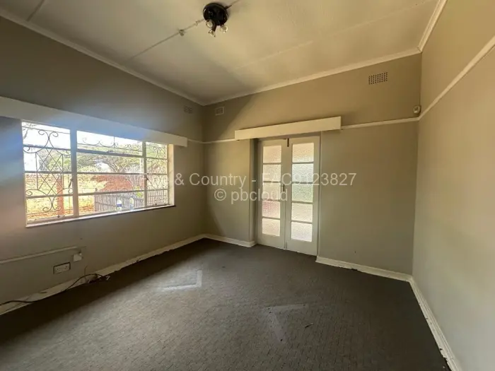 3 Bedroom House to Rent in Belvedere
