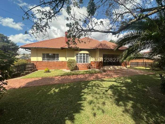 3 Bedroom House to Rent in Belvedere