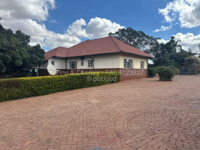 3 Bedroom House to Rent in Belvedere