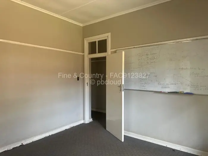 3 Bedroom House to Rent in Belvedere