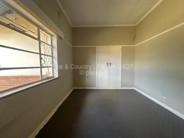 3 Bedroom House to Rent in Belvedere