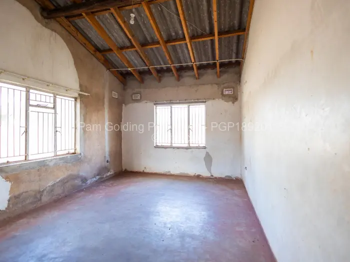 3 Bedroom House for Sale in Hogerty Hill, Harare