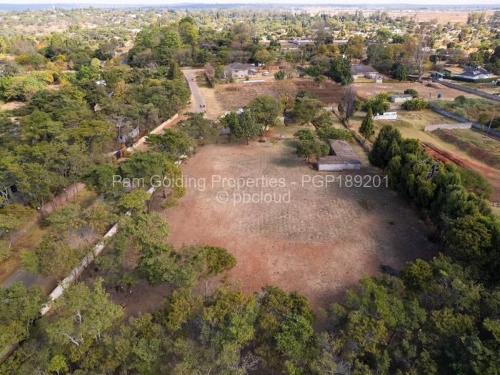 3 Bedroom House for Sale in Hogerty Hill, Harare