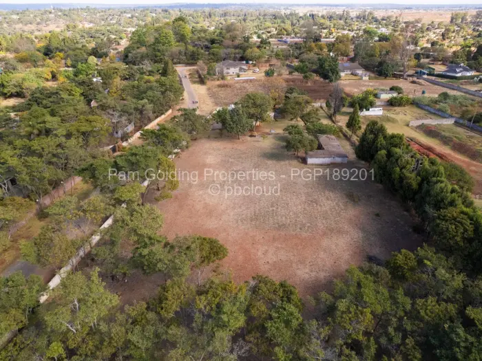 3 Bedroom House for Sale in Hogerty Hill, Harare