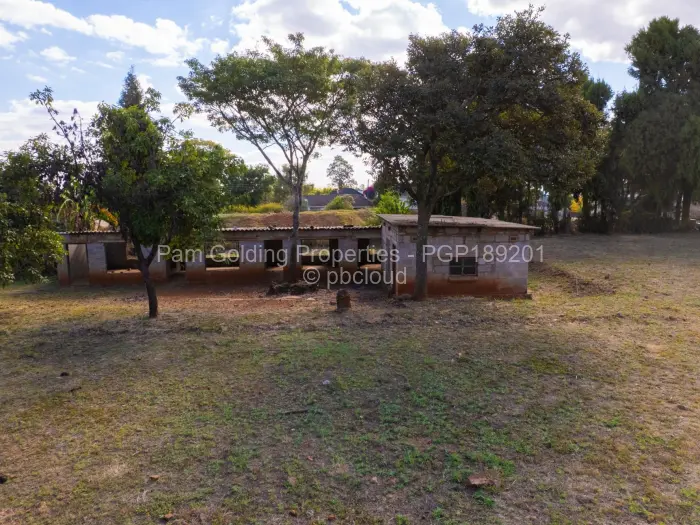 3 Bedroom House for Sale in Hogerty Hill, Harare