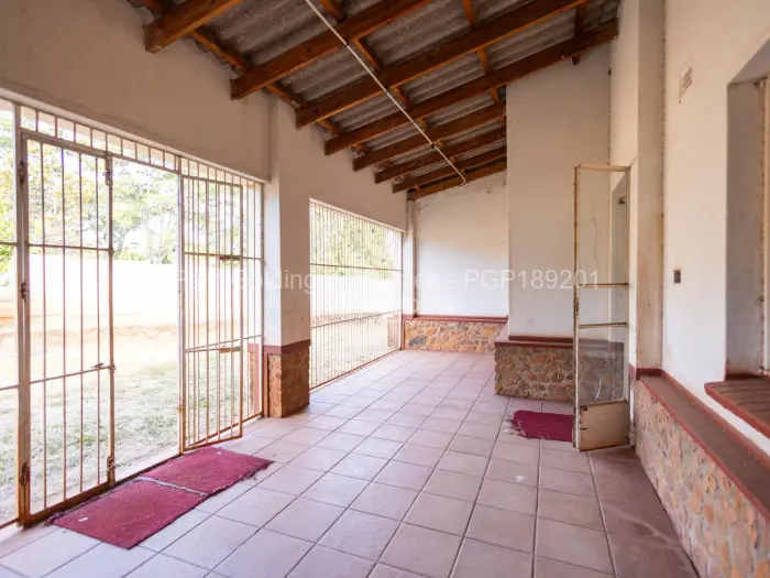 3 Bedroom House for Sale in Hogerty Hill, Harare