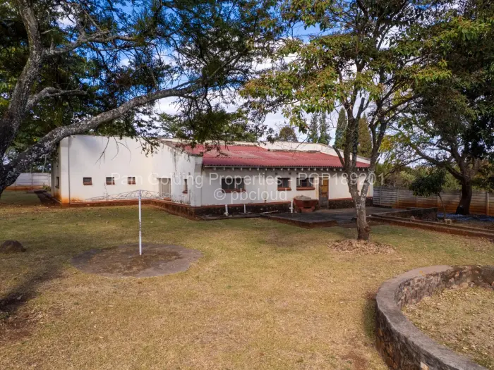 3 Bedroom House for Sale in Hogerty Hill, Harare
