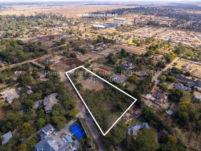 3 Bedroom House for Sale in Hogerty Hill, Harare