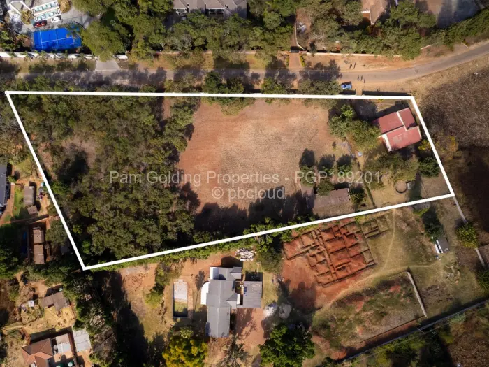 3 Bedroom House for Sale in Hogerty Hill, Harare