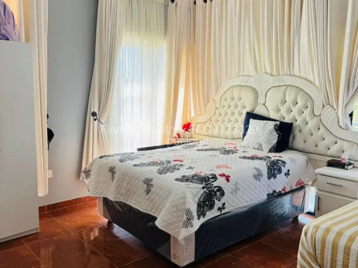 Townhouse/Cluster to Rent in Highlands, Harare