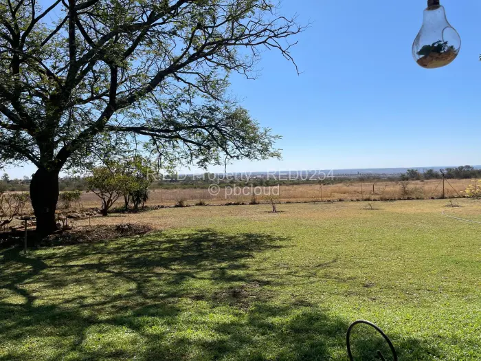 3 Bedroom House for Sale in Worringham, Bulawayo