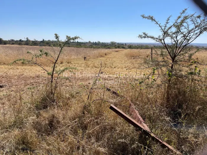 3 Bedroom House for Sale in Worringham, Bulawayo