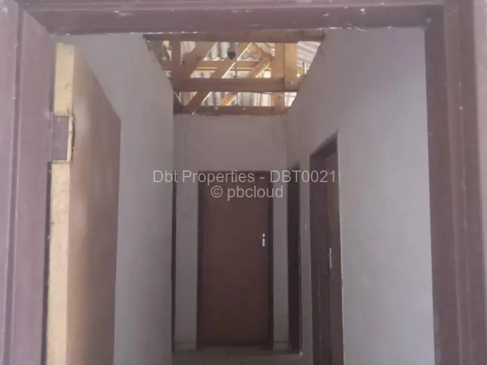 3 Bedroom House for Sale in Granary Park, Harare