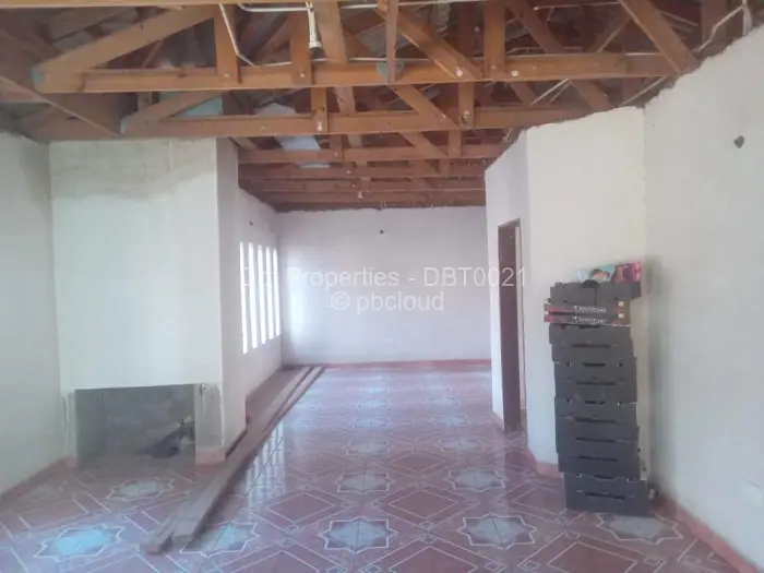 3 Bedroom House for Sale in Granary Park, Harare
